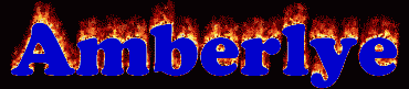 Amberlye First Name