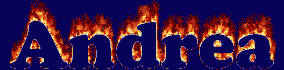 Andrea First Name