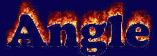 Angle First Name