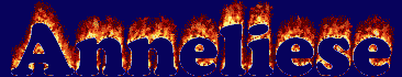 Anneliese First Name