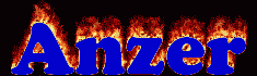 Anzer First Name