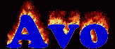 Avo First Name