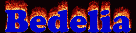 Bedelia First Name