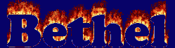 Bethel First Name