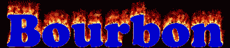 Bourbon First Name