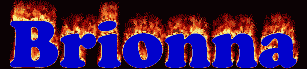 Brionna First Name