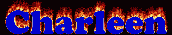 Charleen First Name