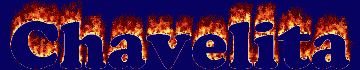 Chavelita First Name