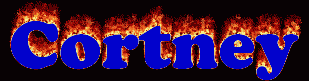 Cortney First Name