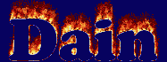 Dain First Name