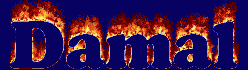 Damal First Name