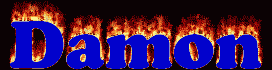 Damon First Name