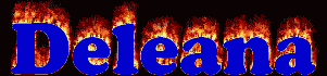 Deleana First Name