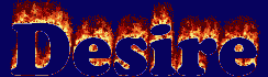 Desire First Name