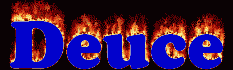Deuce First Name