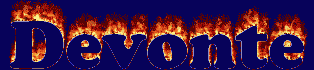 Devonte First Name