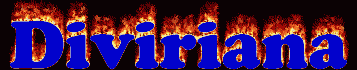Diviriana First Name