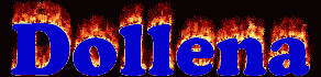 Dollena First Name