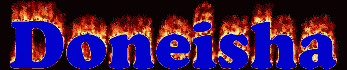Doneisha First Name