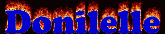 Donilelle First Name