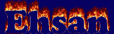 Ehsan First Name