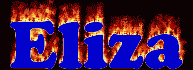 Eliza First Name