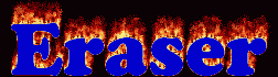 Eraser First Name