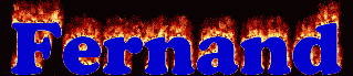 Fernand First Name