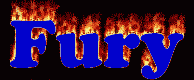 Fury First Name