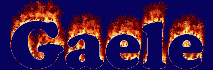 Gaele First Name