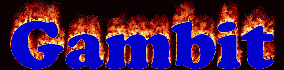 Gambit First Name