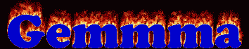 Gemmma First Name