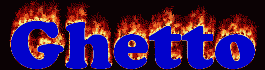 Ghetto First Name