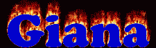 Giana First Name