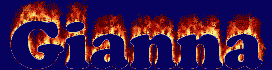 Gianna First Name