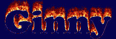 Ginny First Name