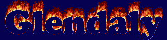 Glendaly First Name