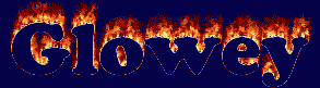 Glowey First Name