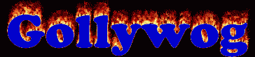 Gollywog First Name