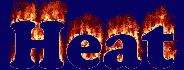 Heat First Name