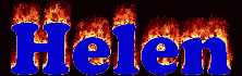 Helen First Name
