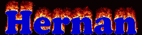 Hernan First Name