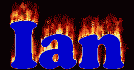 Ian First Name