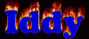 Iddy First Name