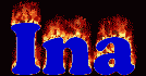 Ina First Name