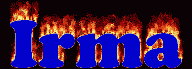 Irma First Name
