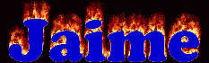 Jaime First Name