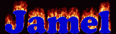 Jamel First Name
