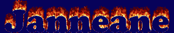 Janneane First Name