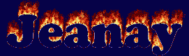 Jeanay First Name